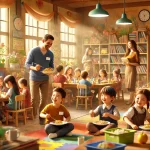 Program Unggulan Panti Asuhan: Membentuk Masa Depan yang Cerah untuk Anak-Anak