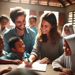 Tips Memilih Panti Asuhan untuk Berkolaborasi: Panduan Lengkap untuk Membantu Anak-anak di Indonesia