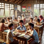 Panti Asuhan: Tempat Tumbuh Harapan dan Menyalakan Masa Depan Anak Indonesia