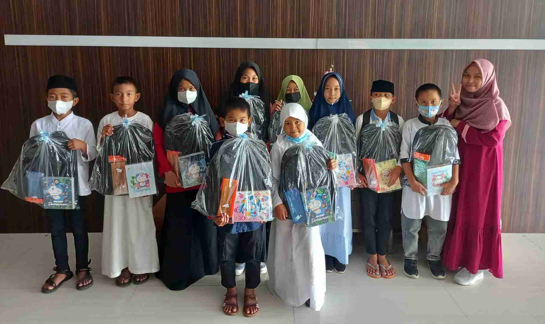 Berbagai Bentuk Donasi yang Dibutuhkan Panti Asuhan: Cara Terbaik Membantu Anak-Anak Kurang Beruntung