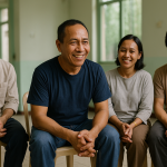 Menemukan Cahaya Baru: Inspirasi Mengharukan dari Para Mantan Penghuni Panti Rehabilitasi Sosial