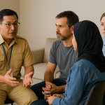 Peran Strategis Pemerintah dan Lembaga Sosial dalam Menopang Panti Rehabilitasi Sosial