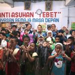 Menyalakan Harapan: Masa Depan Cerah Anak-anak Panti Asuhan Indonesia