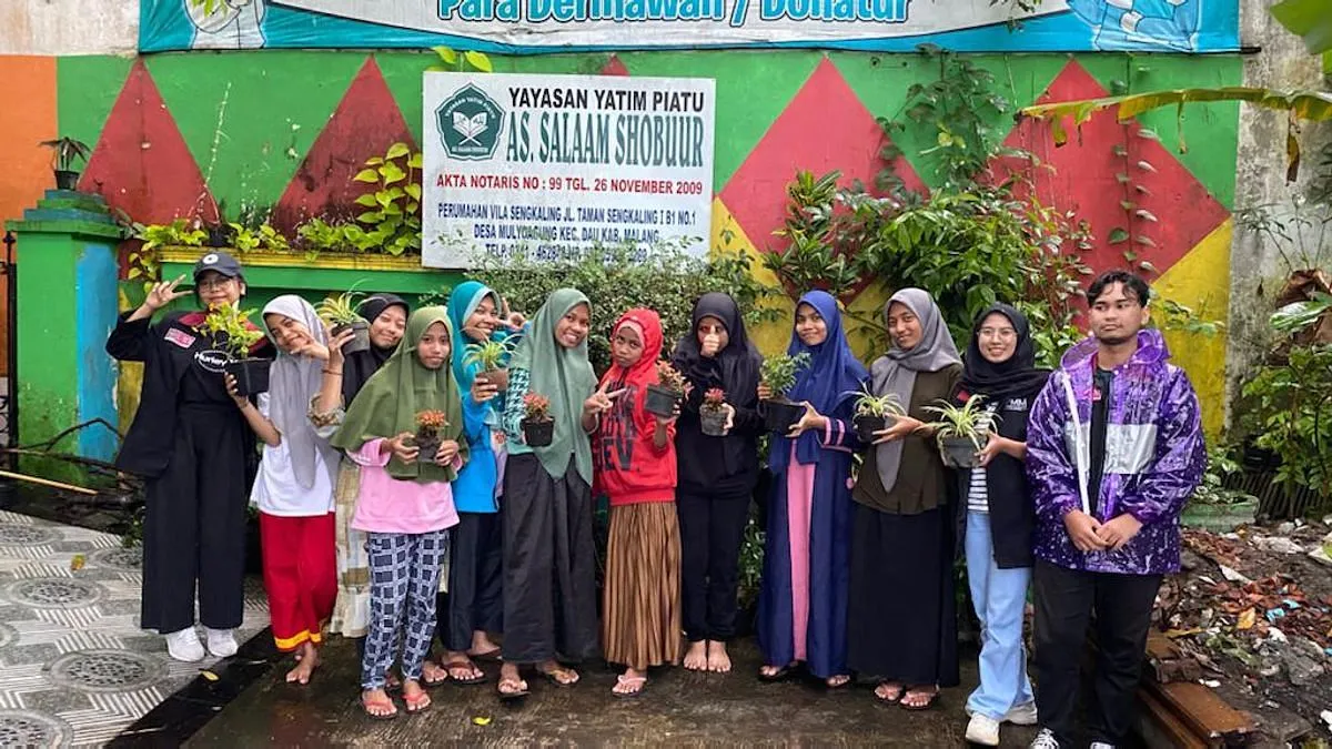 Menjadi Bagian dari Perubahan: Cara Nyata Kita Membantu Panti Asuhan Berkualitas