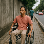 Tersisih di Tanah Sendiri: Potret Realitas Kehidupan Penyandang Disabilitas di Indonesia