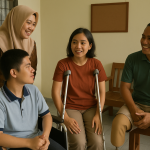 Jejak Panjang Panti Disabilitas Indonesia: Dari Bela Rasa Menuju Kemandirian dan Inklusi